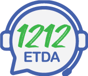 ศูนย์ช่วยเหลือและจัดการปัญหาออนไลน์ 1212ETDA