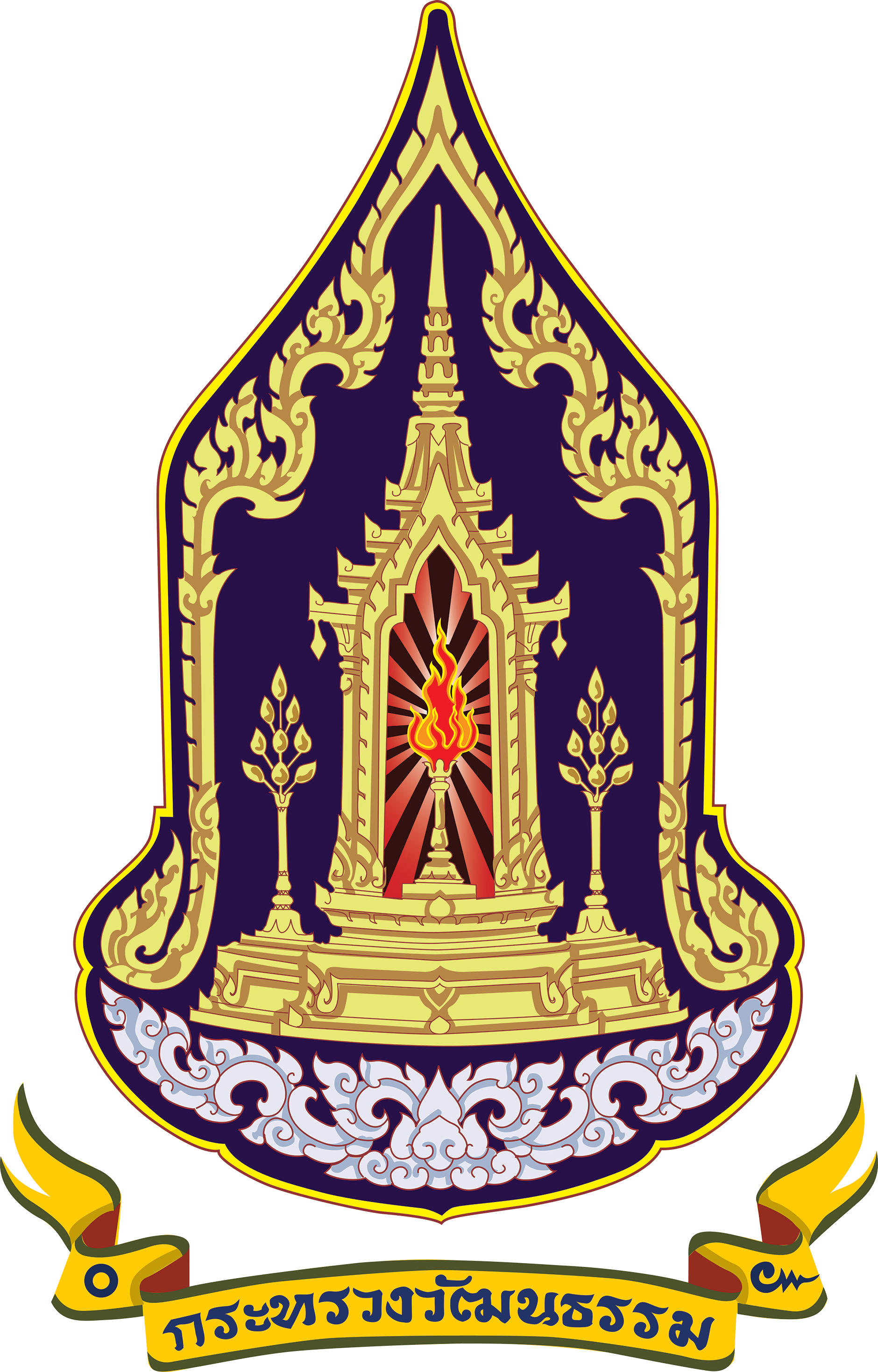 กระทรวงวัฒนธรรม