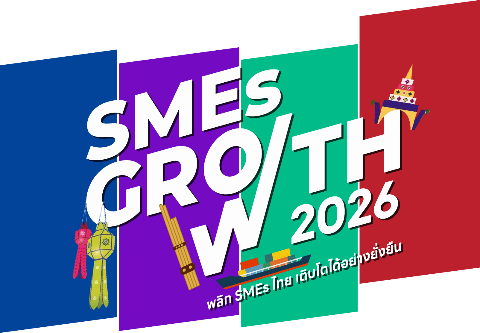 SMEs GROWTH