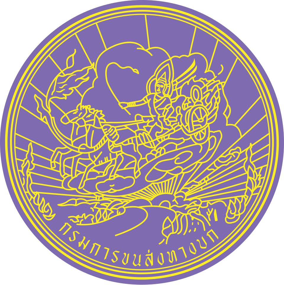 กรมการขนส่งทางบก