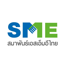 สมาพันธ์ SME ไทย