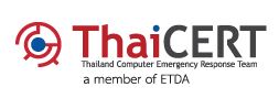 ศูนย์ประสานงานการรักษาความปลอดภัยคอมพิวเตอร์ ประเทศไทย