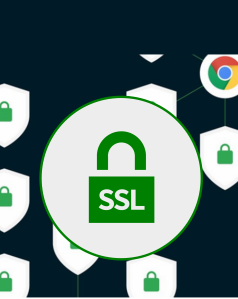 GOOGLE CHROME ขึ้นแจ้งเตือน “NOT SECURE” กับเว็บไซต์ที่ไม่ได้เข้ารหัส HTTPS และแนวทางเลือกใช้ SSL CE