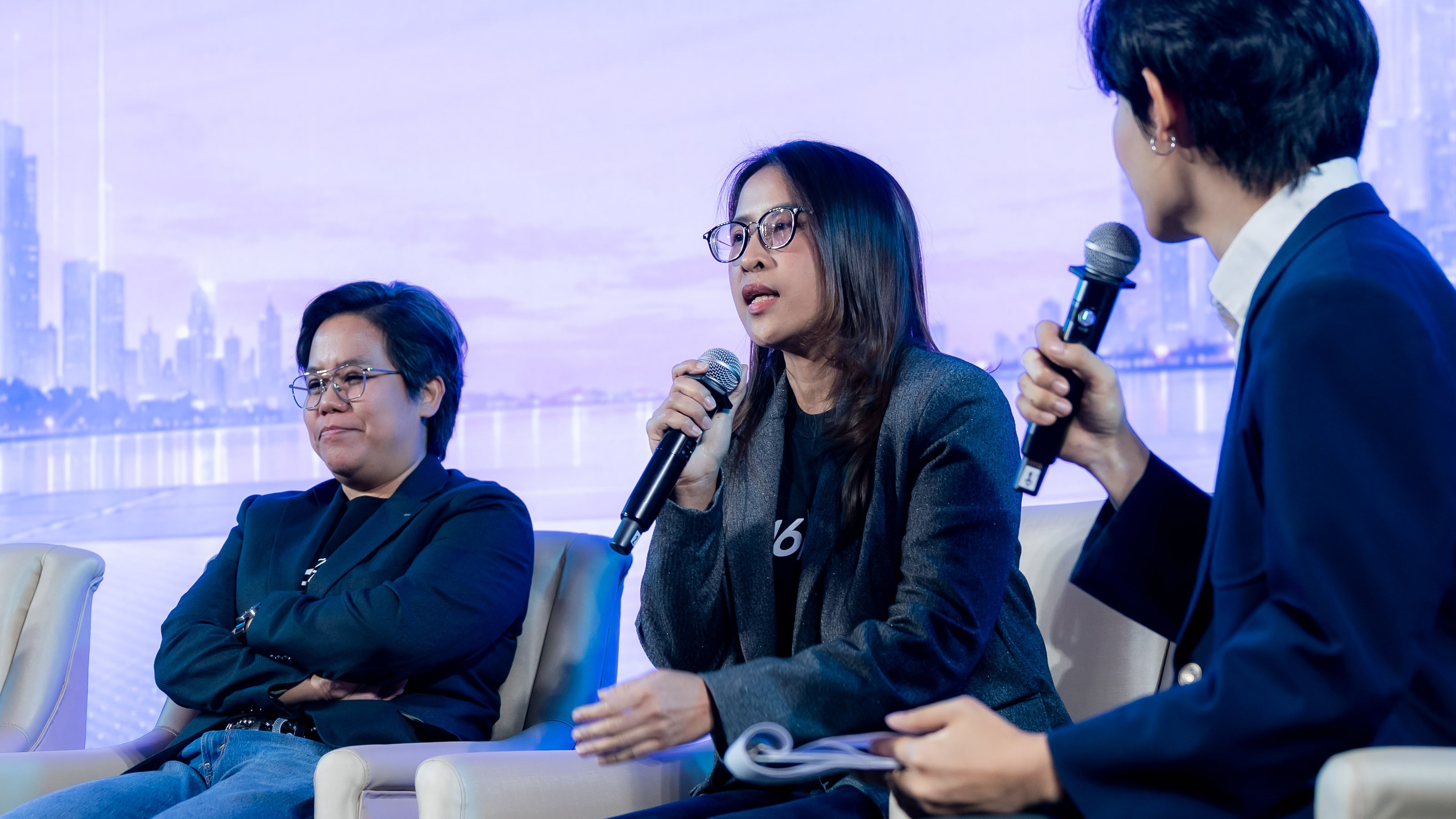 ETDA ยกระดับ AIGPC สู่กลไกกลางขับเคลื่อน  “AI Governance Sandbox” สกัดความเสี่ยงก่อนใช้จริง