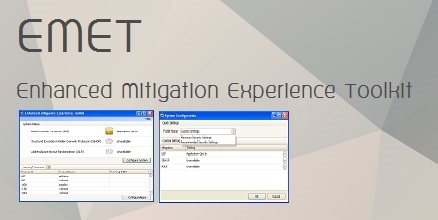 เสริมความมั่นคงปลอดภัยให้กับซอฟต์แวร์ด้วย EMET (2 มีนาคม 2555)
