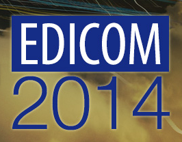 EDICOM 2014 ยกระดับหน่วยงานภาครัฐและเอกชนเตรียมความพร้อมเข้าสู่ยุคเศรษฐกิจดิจิทัล (DIGITAL ECONOMY)