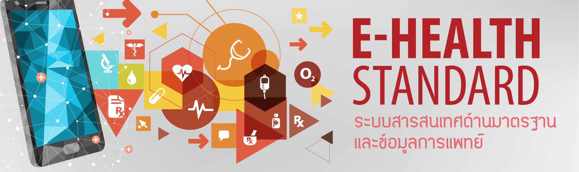 “e-Health Standard” ศึกษาดูงานระบบสาธารณสุขของประเทศแคนาดา