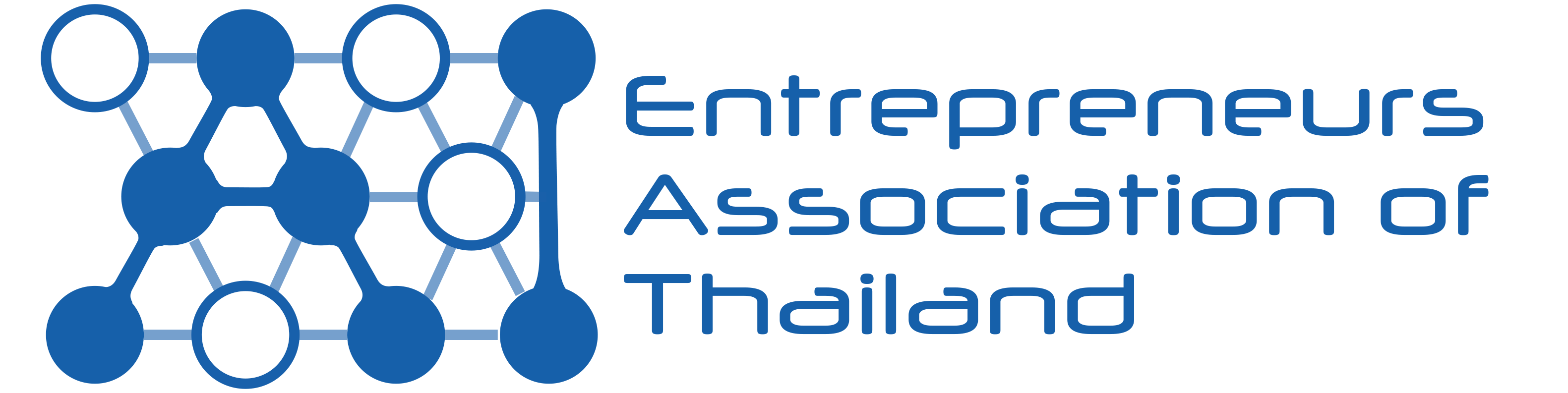 สมาคมผู้ประกอบการปัญญาประดิษฐ์ประเทศไทย