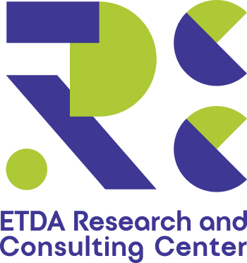 ETDA Research and Consulting Center Logo