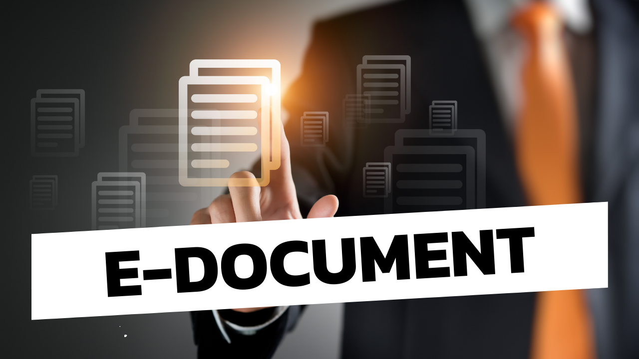 E-Document