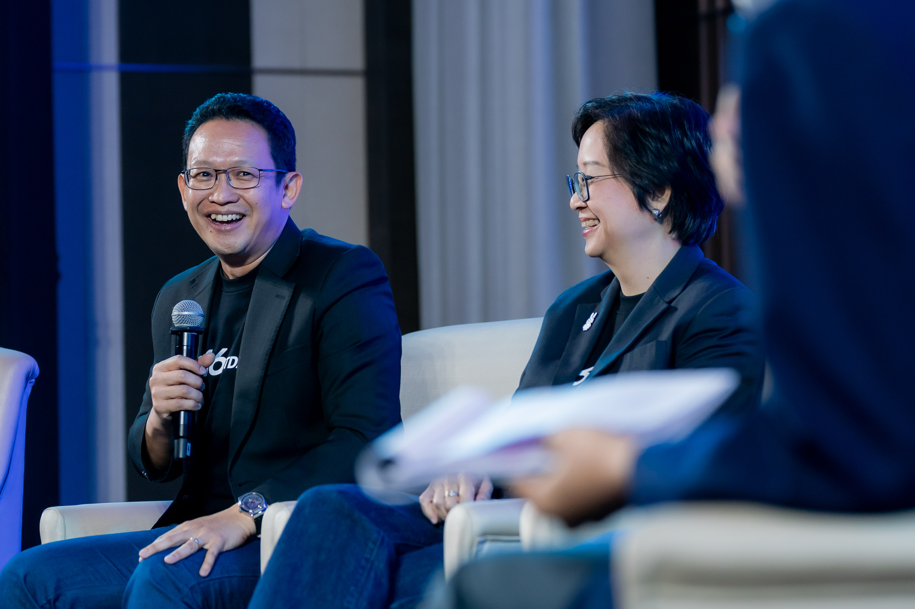 ETDA เปิดผล SMEs GROWTH 2026   เชื่อม SMEs–เทคโนโลยีดิจิทัล สร้างมูลค่าผลกระทบกว่า 689 ล้านบาท พร้อมต่อยอด “SME Profile” หนุนธุรกิจเติบโตตรงจุด