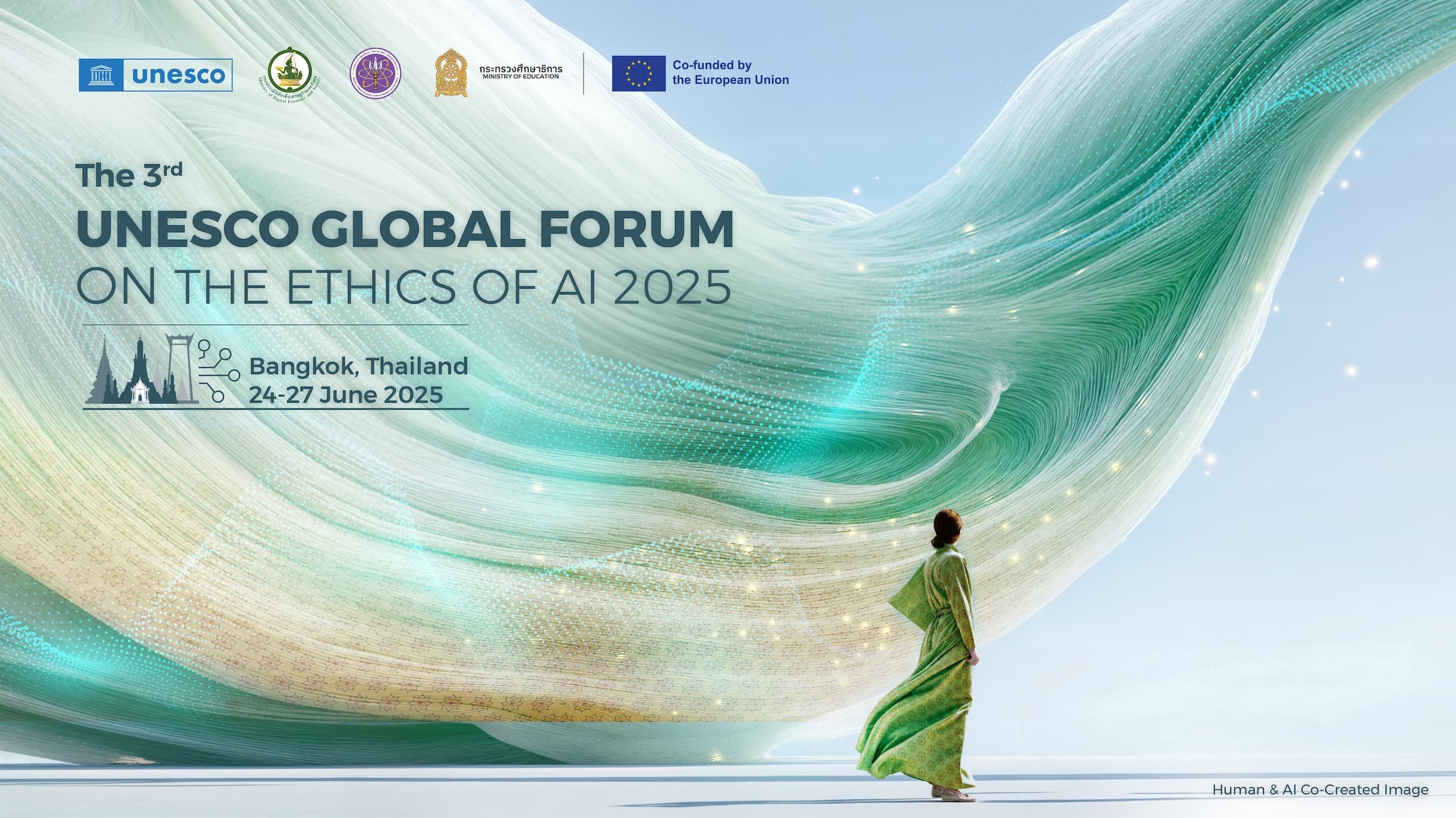Global Forum on the Ethics of AI (2025)