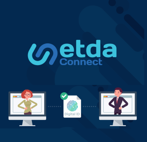 รัฐมนตรีว่าการกระทรวงดิจิทัลฯ เยี่ยมชมบูท “ETDA CONNECT” ที่ UNITED NATIONS ESCAP (UNESCAP)