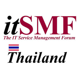 สมาคม ITSMF ประเทศไทย