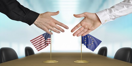 “EU-U.S. Privacy Shield” กรอบข้อตกลงการโอนข้อมูลระหว่างสหภาพยุโรปและสหรัฐอเมริกาฉบับใหม่